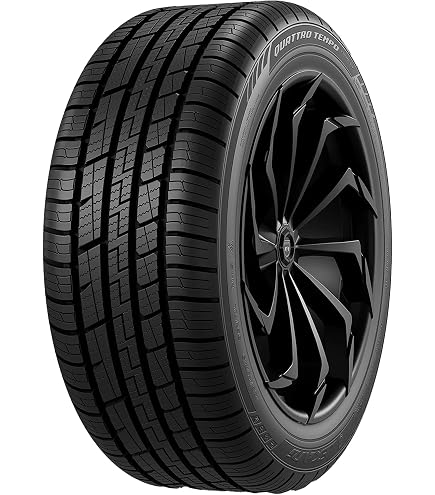 Amazon.com: Lexani LXUHP-207 265/35ZR18 97W XL : Automotive